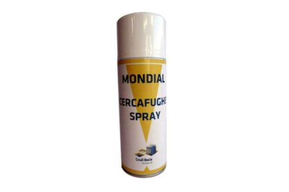 Mondial Cercagughe Gas Leak Detector Spray