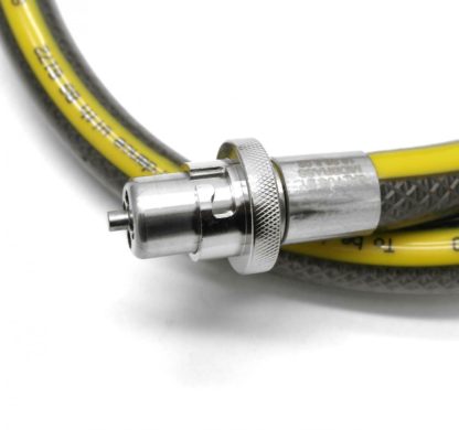 Cooker Hose Installation Kit 1250mm X 1/2" LPG/NG - Image 3
