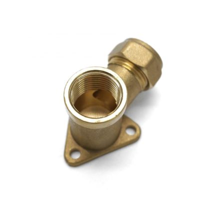 Cooker Hose Installation Kit 1250mm X 1/2" LPG/NG - Image 4