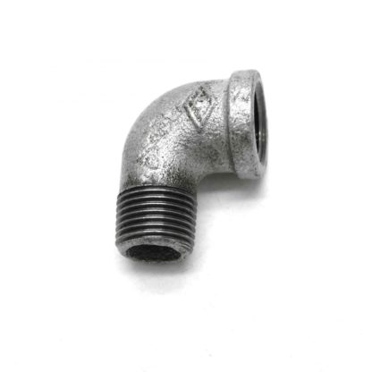 Cooker Hose Installation Kit 1250mm X 1/2" LPG/NG - Image 6