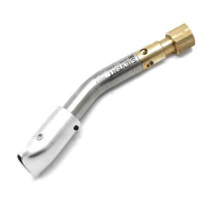 Sievert 351703 Flat Flame Paint Stripping Burner For Pro86 And Pro88 Range