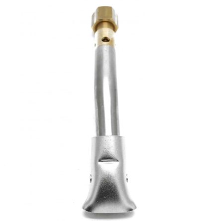 Sievert 351703 Flat Flame Paint Stripping Burner For Pro86 And Pro88 Range - Image 2