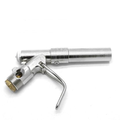 Bullfinch 2102 Autotorch System 2 Torch Burner - Image 3