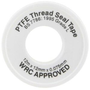 PTFE Thread Seal Tape BS7786:1995 Grade L