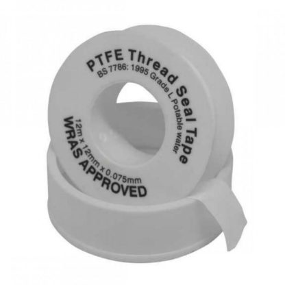 PTFE Thread Seal Tape BS7786:1995 Grade L - Image 2