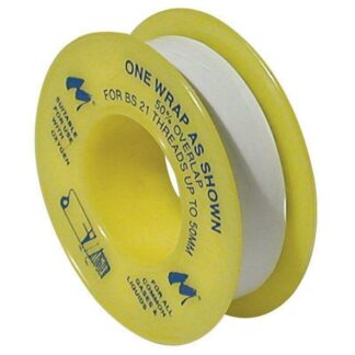 One Wrap LPG Gas Tape BS.en.751-3 1997
