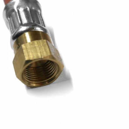 Replacement 21mm Butane BBQ Kit Fits Outback And BBQ'S With 5/8 Unf Fitting - Image 2