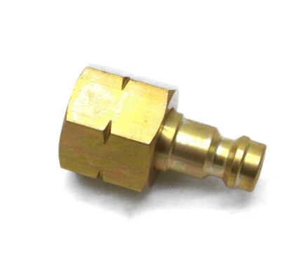 Quick Release Connector 1/4 Bsp
