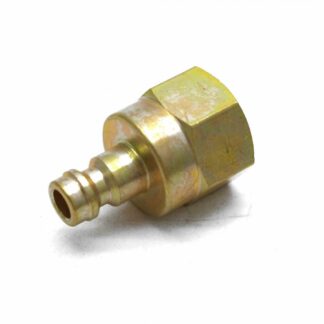 Quick Release Connector 5/8 UNF Fits Most Outback Bbq's
