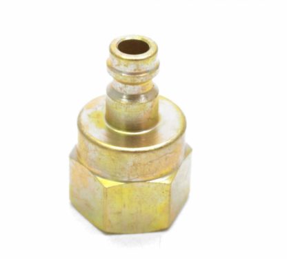 Quick Release Connector 5/8 UNF Fits Most Outback Bbq's - Image 2