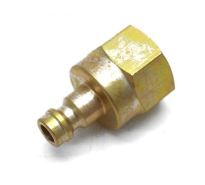 Quick Release Connector 5/8 UNF Fits Most Outback Bbq's - Image 3
