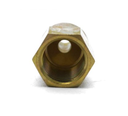 Quick Release Connector 5/8 UNF Fits Most Outback Bbq's - Image 4