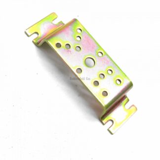 Universal Wall Mount Bracket For Gas Regulators