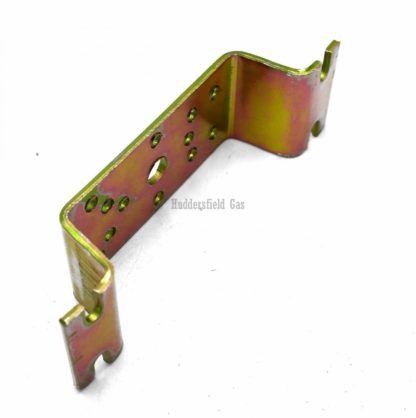 Universal Wall Mount Bracket For Gas Regulators - Image 3