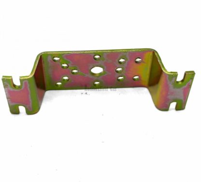 Universal Wall Mount Bracket For Gas Regulators - Image 4