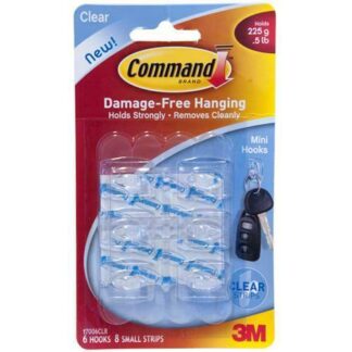 Command Mini Hook