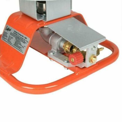 Bullfinch 1365 Unilow Gas Furnace - Image 3