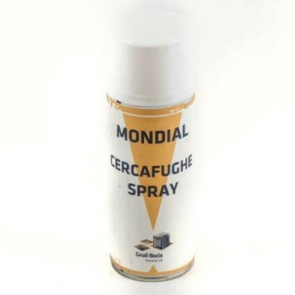 Mondial Cercagughe Gas Leak Detector Spray - Image 2