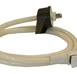 Bullfinch 6088/AH Caravan & Motor Home Shower Outlet Point 3m Hose