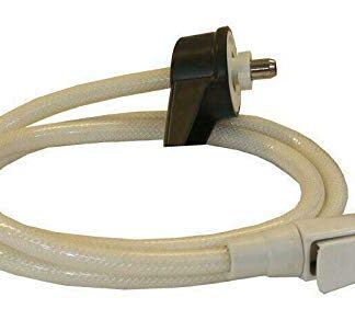 Bullfinch 6088/AA Caravan & Motor Home Shower Outlet Point 2.5m Hose