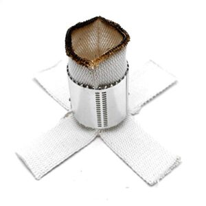 Genuine New Valor 500 Paraffin Lamp Wick