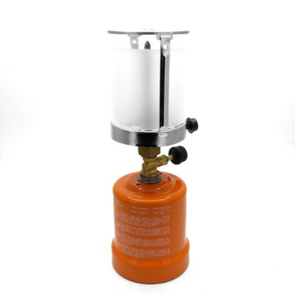 Gas camping Cooker/stove & Gas Camping lantern Kit - Image 2