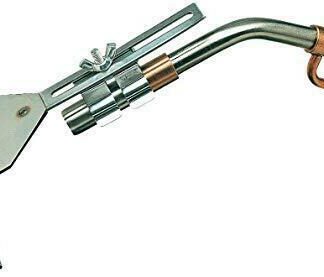 Sievert 418000 Heat Deflector Guard Fits Pro 86/88