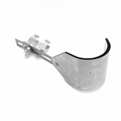 Sievert 418000 Heat Deflector Guard Fits Pro 86/88 - Image 2