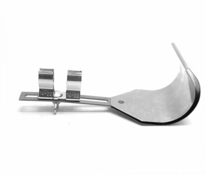 Sievert 418000 Heat Deflector Guard Fits Pro 86/88 - Image 3