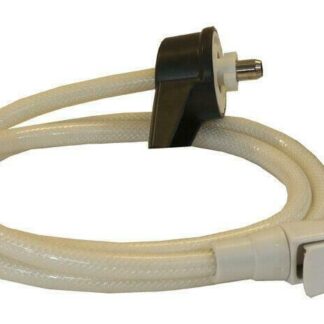 Bullfinch 6088/D Caravan & Motor Home Shower Outlet Point 1.5m Hose