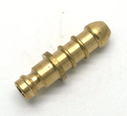 Extra Nozzle For A Inline Gas Quick Release Fitting Coupling (8) - Image 2