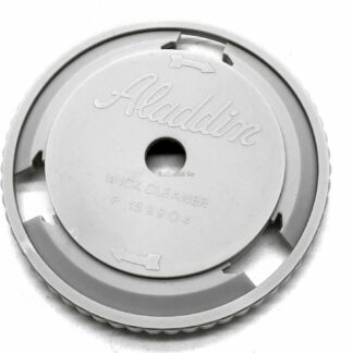 Aladdin 3" Wick Trimmer For Use With Blue Flame Wicks