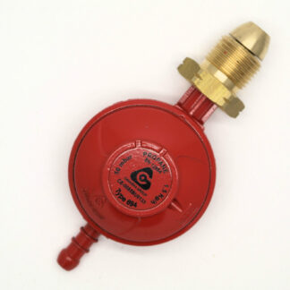 Cavagna 50Mbar Propane Gas Regulator Standard Screw Type 5 Year Warranty