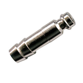 External Gas Point Bbq Quick Release Nozzle Caravan / Motorhome Post 2004 (7)