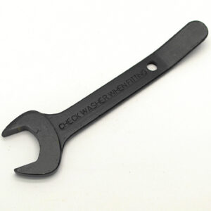 Calor Gas Brand Heavy Duty Cast Propane / Butane Bottle Gas Spanner
