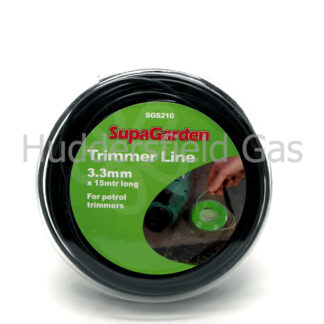 15M 3.3Mm Trimmer & Strimmer Line
