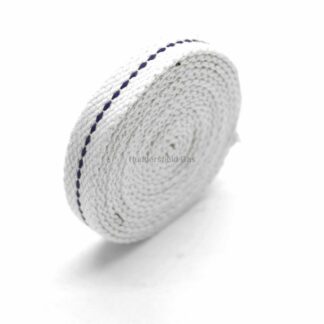 2 Meters Of Hattersley Aladdin 1/2" (12.5mm) Flat Wick
