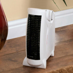 SupaWarm 2000w Vertical Fan Heater