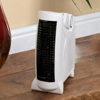 SupaWarm 2000w Vertical Fan Heater