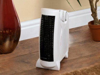 SupaWarm 2000w Vertical Fan Heater
