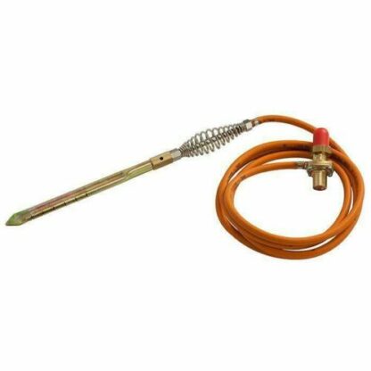 Bullfinch 609 Propane Gas Poker Full Kit - Image 2