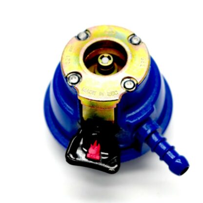 Huddersfield Gas 28mbar BUTANE GAS REGULATOR FOR 21mm CYLINDERS - Image 3