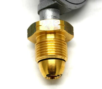 Cavagna 50-150mbar 10 Position PROPANE GAS REGULATOR STANDARD SCREW TYPE - Image 3