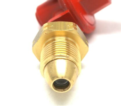 Cavagna 0.5 to 2bar Adjustable Propane Regulator - Image 4