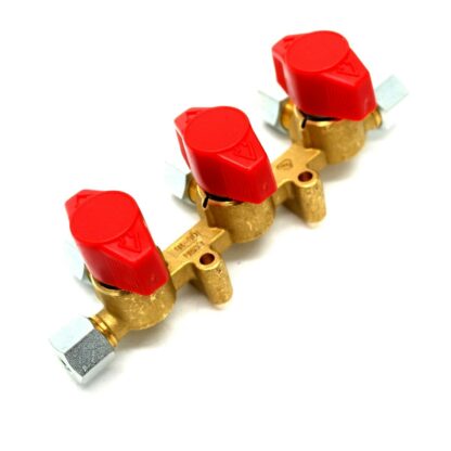 3 Way Manifold Valve - Image 5