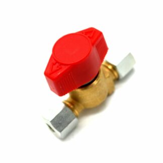 Single Manifold Valve