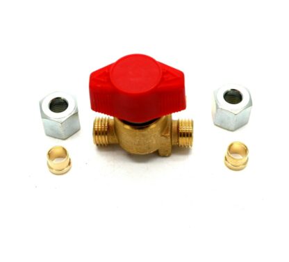 Single Manifold Valve - Image 2