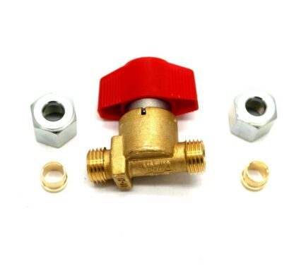 Single Manifold Valve - Image 3