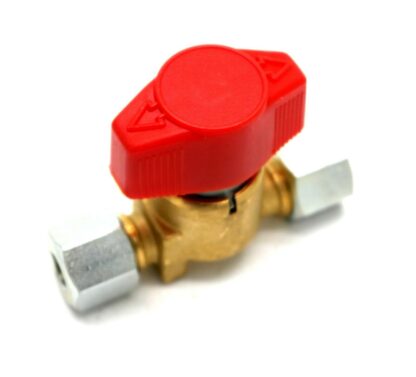Single Manifold Valve - Image 4