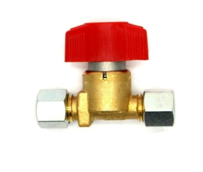 Single Manifold Valve - Image 5